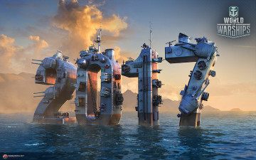 Картинка видео+игры world+of+warships онлайн action world of warships симулятор