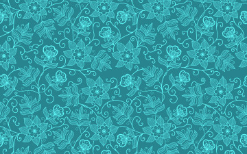 Картинка векторная+графика цветы+ flowers background seamless flower pattern wallpapers vector texture textile