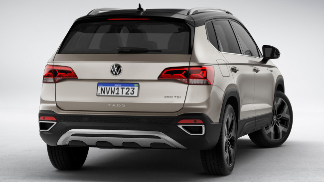 Обои картинки фото volkswagen taos , br,  2021, автомобили, volkswagen, taos, 2021