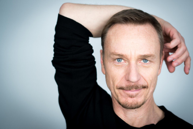 Обои картинки фото мужчины, ben daniels, ben, daniels