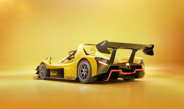 Картинка 2023+radical+sr3+3xr спорт формула+1 radical sr3 3xr спортивный вид сзади спойлер