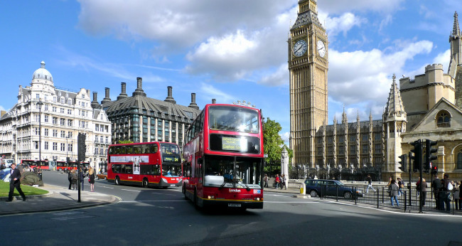 Обои картинки фото london, города, лондон, великобритания