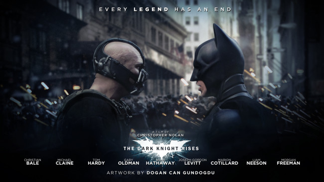 Обои картинки фото the, dark, knight, rises, кино, фильмы, batman