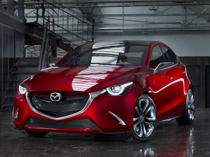 Картинка автомобили mazda