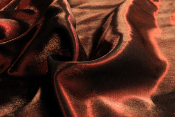 Картинка разное текстуры бордовая ткань складки цвет переливы
