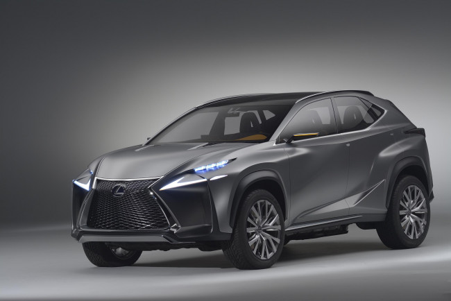 Обои картинки фото автомобили, lexus