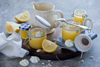 Картинка еда мёд +варенье +повидло +джем лимон мед