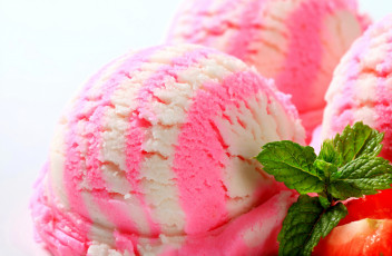 Картинка еда мороженое +десерты лакомство