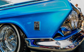 Картинка автомобили фрагменты+автомобиля impala