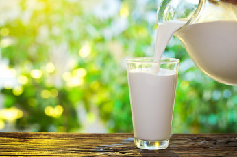 Картинка еда масло +молочные+продукты стакан молоко бутылка