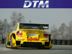 Картинка спорт dtm