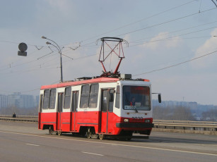 Картинка техника трамваи