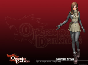 Картинка видео игры operation darkness