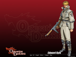 Картинка видео игры operation darkness