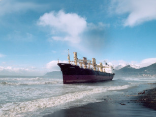 Картинка корабли танкеры
