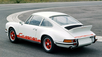 обоя porsche, 911, carrera, автомобили, элитные, спортивные, германия