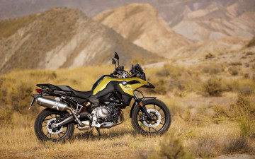 обоя 2018 bmw f750 gs, мотоциклы, bmw, f750, gs, 4k, 2018, bikes, superbikes, offroad