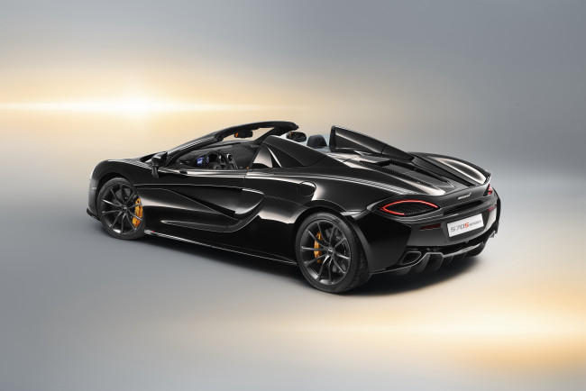 Обои картинки фото автомобили, mclaren