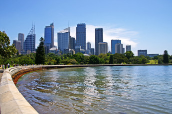 Картинка города сидней австралия