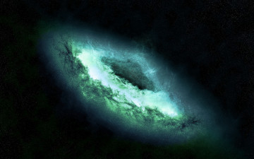 Картинка космос галактики туманности туманность вселенная галаетика