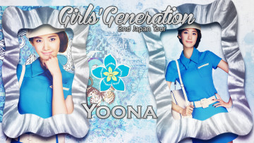 Картинка музыка girls generation snsd девушки корея kpop азиатки