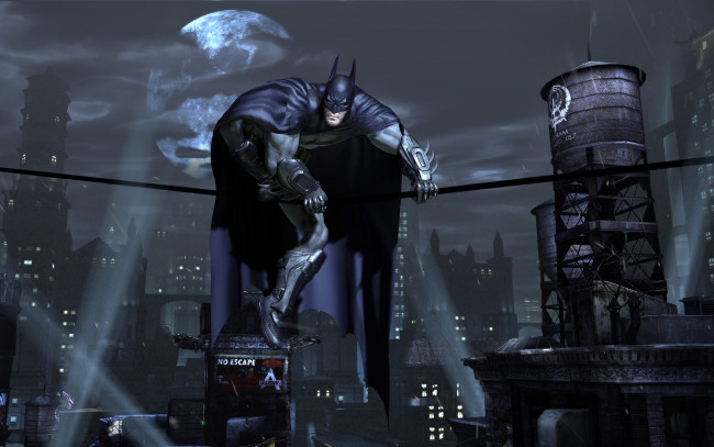 Обои картинки фото batman, рисованные, комиксы, человек-летучая, мышь, бэтмен
