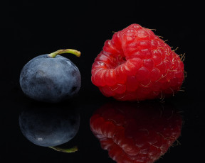обоя еда, фрукты,  ягоды, ягоды