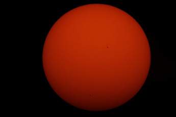 Картинка космос солнце меркурий