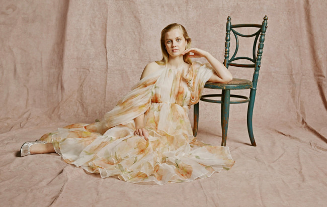 Обои картинки фото angourie rice 2024 photoshoot, девушки, angourie rice, энгаури, райс, актриса, angourie, rice, сидней, австралия