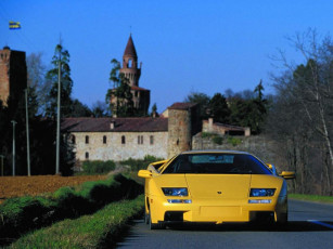 Картинка автомобили lamborghini