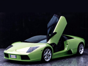 обоя автомобили, lamborghini