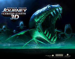 Картинка journey to the center of earth 3d кино фильмы