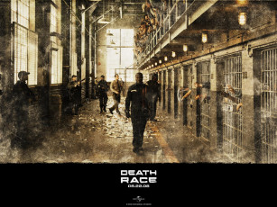 Картинка death race кино фильмы