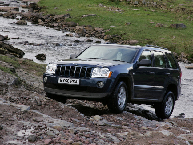 Обои картинки фото автомобили, jeep