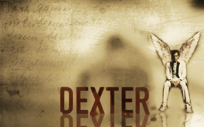 Обои картинки фото dex, 29, кино, фильмы, dexter