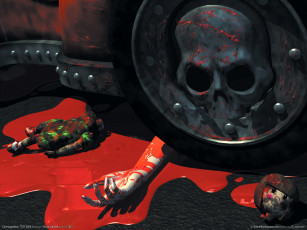 Картинка видео игры carmageddon tdr 2000