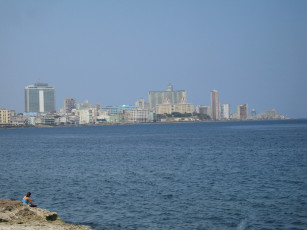 Картинка гавана города куба