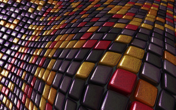 Картинка 3д графика textures текстуры квадраты ромбы