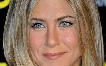 Картинка Jennifer+Aniston девушки