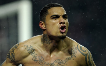 Картинка kevin prince boateng мужчины