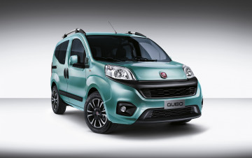 обоя автомобили, fiat, 2016г, 225, qubo