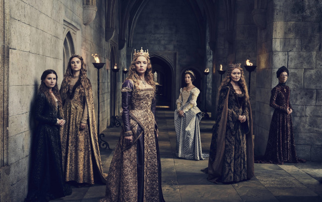 Обои картинки фото the white princess, кино фильмы, the white princess , сериал, the, white, princess