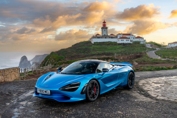 обоя автомобили, mclaren