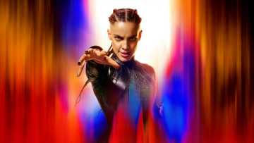 обоя кино фильмы, superman , 2025, maria, gabriela, de, faria, the, engineer, superman