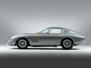 Картинка автомобили ferrari competizione 275 gtb speciale 06701