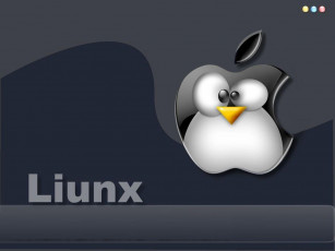 обоя компьютеры, linux