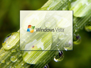 Картинка компьютеры windows vista longhorn