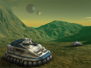 Картинка rim battle planets видео игры