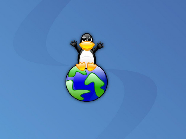 Обои картинки фото компьютеры, linux