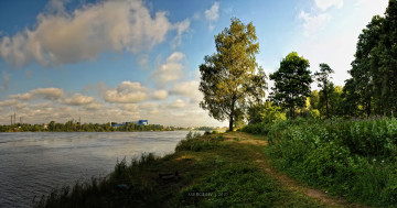 Картинка авт serg sergeew природа реки озера